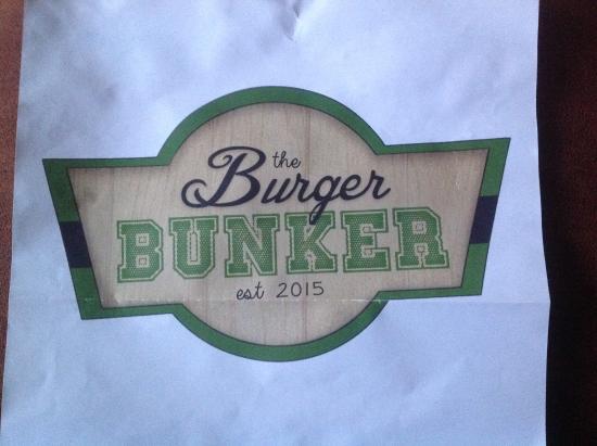 The Burger Bunker